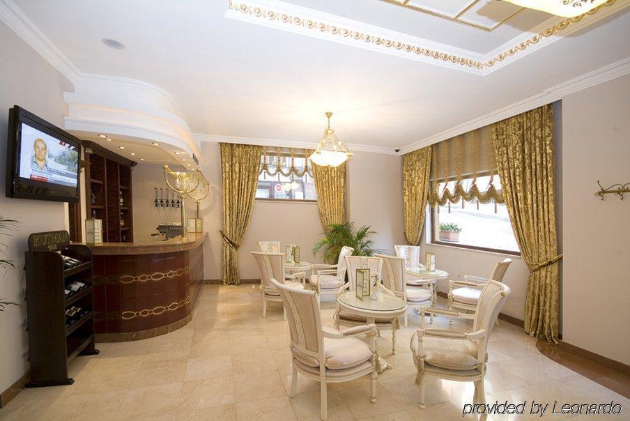 Antis Hotel-special Category Otel