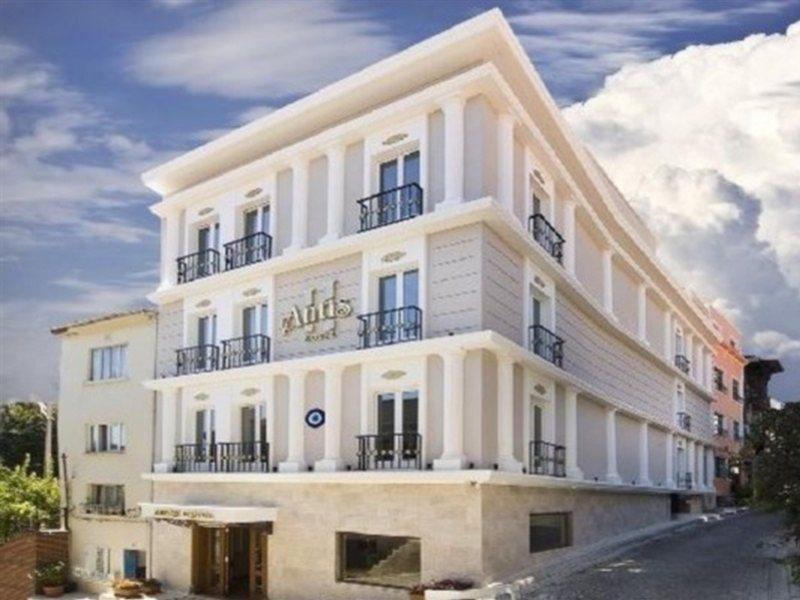 Otel Antis Hotel-special Category